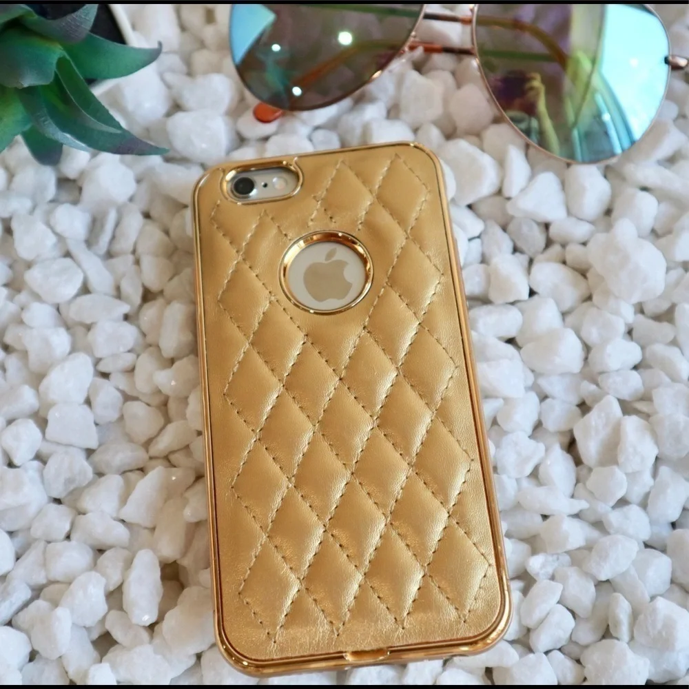 Sheepskin Case iPhone for 6 6Plus‎ 6s 6sPlus